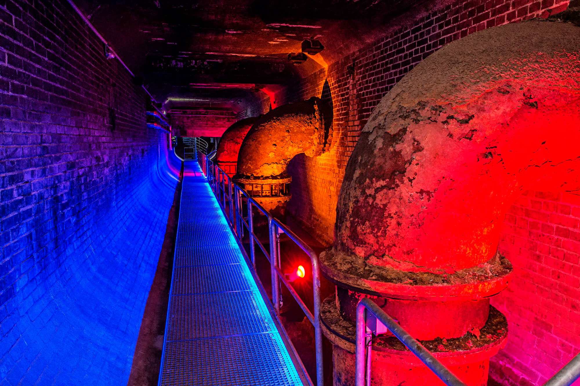 Altes Pumpwerk Museum