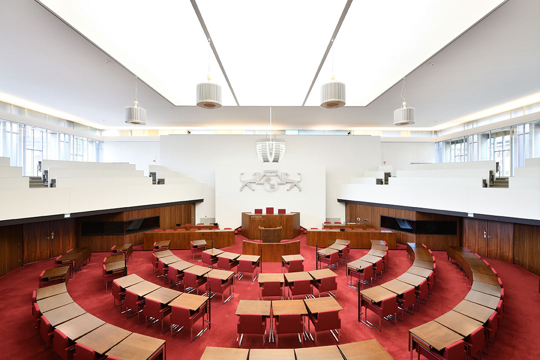 Bremische Bügerschaft