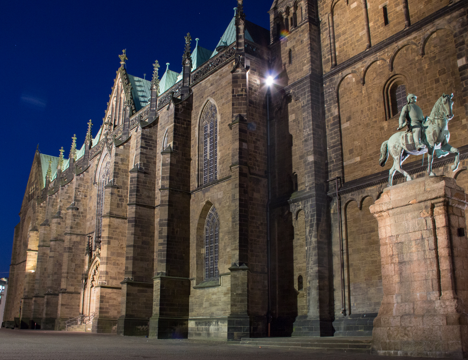 Dom-Museum im St. Petri Dom