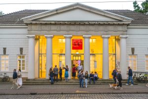 Gerhard-Marcks-Haus Foto: Manja Herrmann