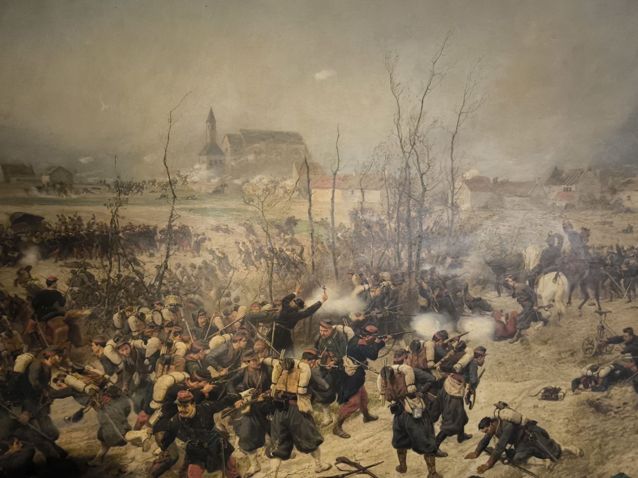 Militärgeschichtliche Sammlung