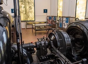 Altes Pumpwerk Kultur