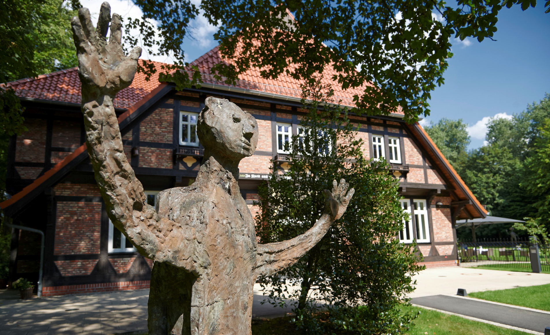 Stiftung Haus Kränholm