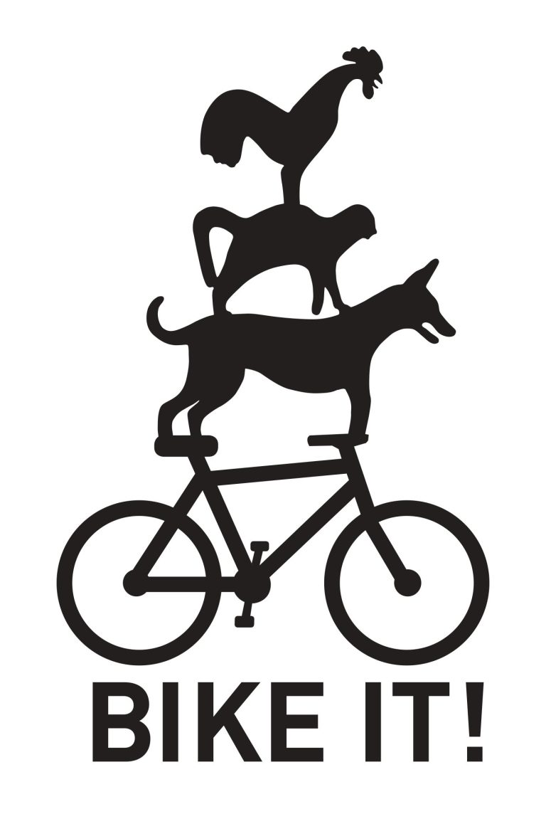BIKE IT Logo