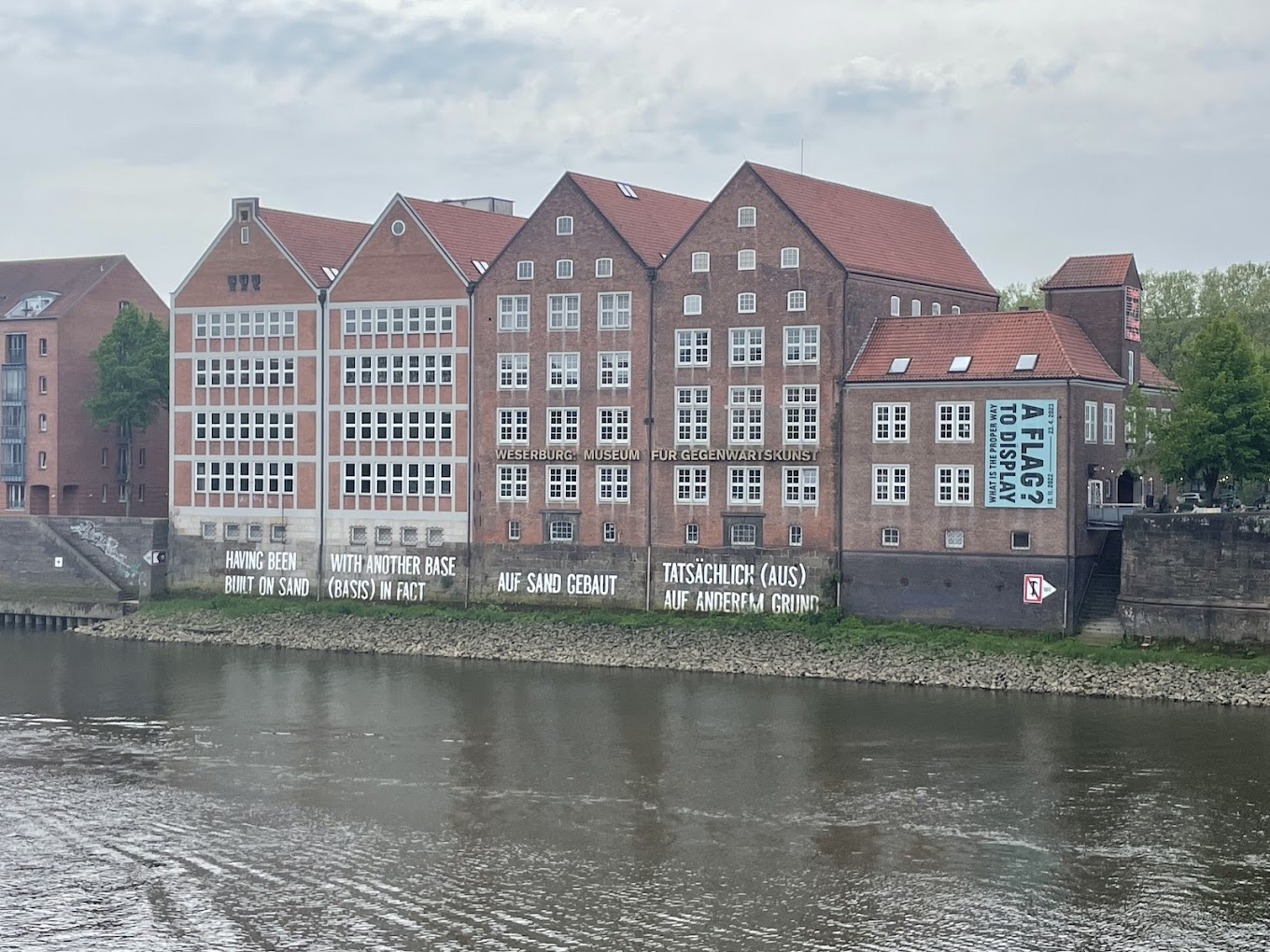 GAK Gesellschaft für Aktuelle Kunst