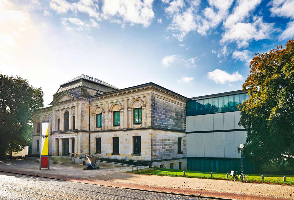 Kunsthalle Bremen