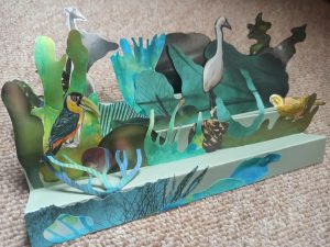 lange Nacht im Gerhard-Marcks-Haus