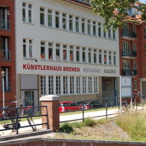 Künstler:innenhaus Bremen