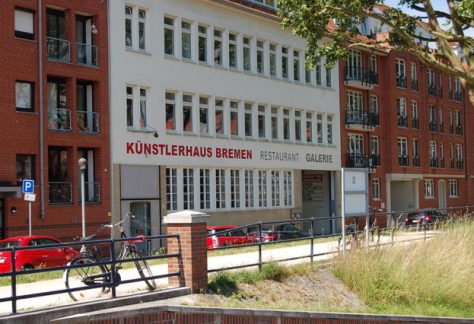 Künstler:innenhaus Bremen
