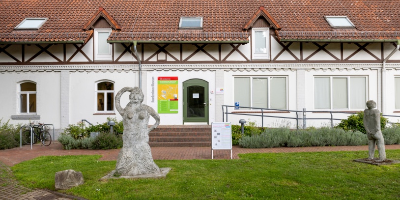 Krankenhaus Museum