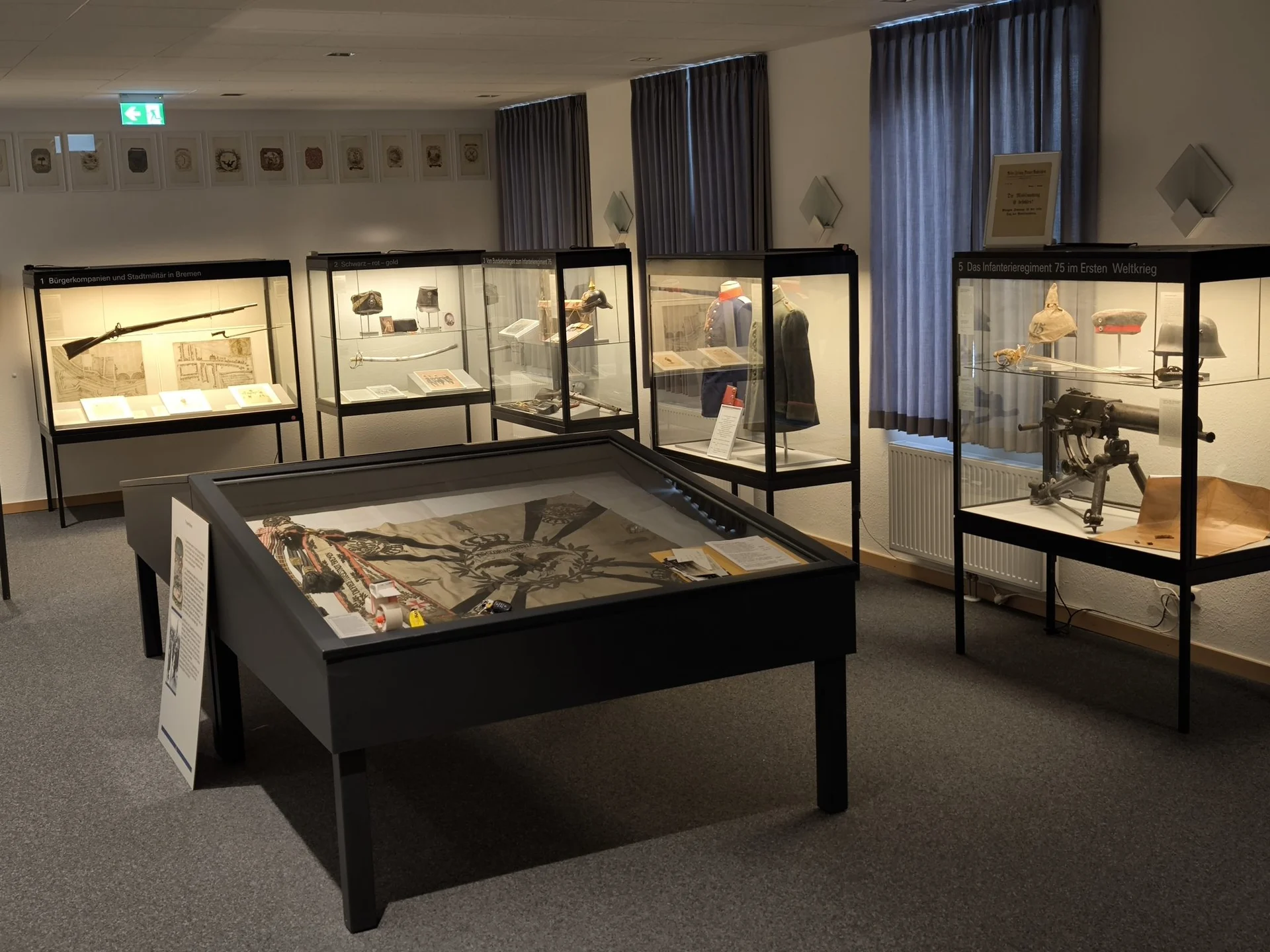 Militärgeschichtliche Sammlung