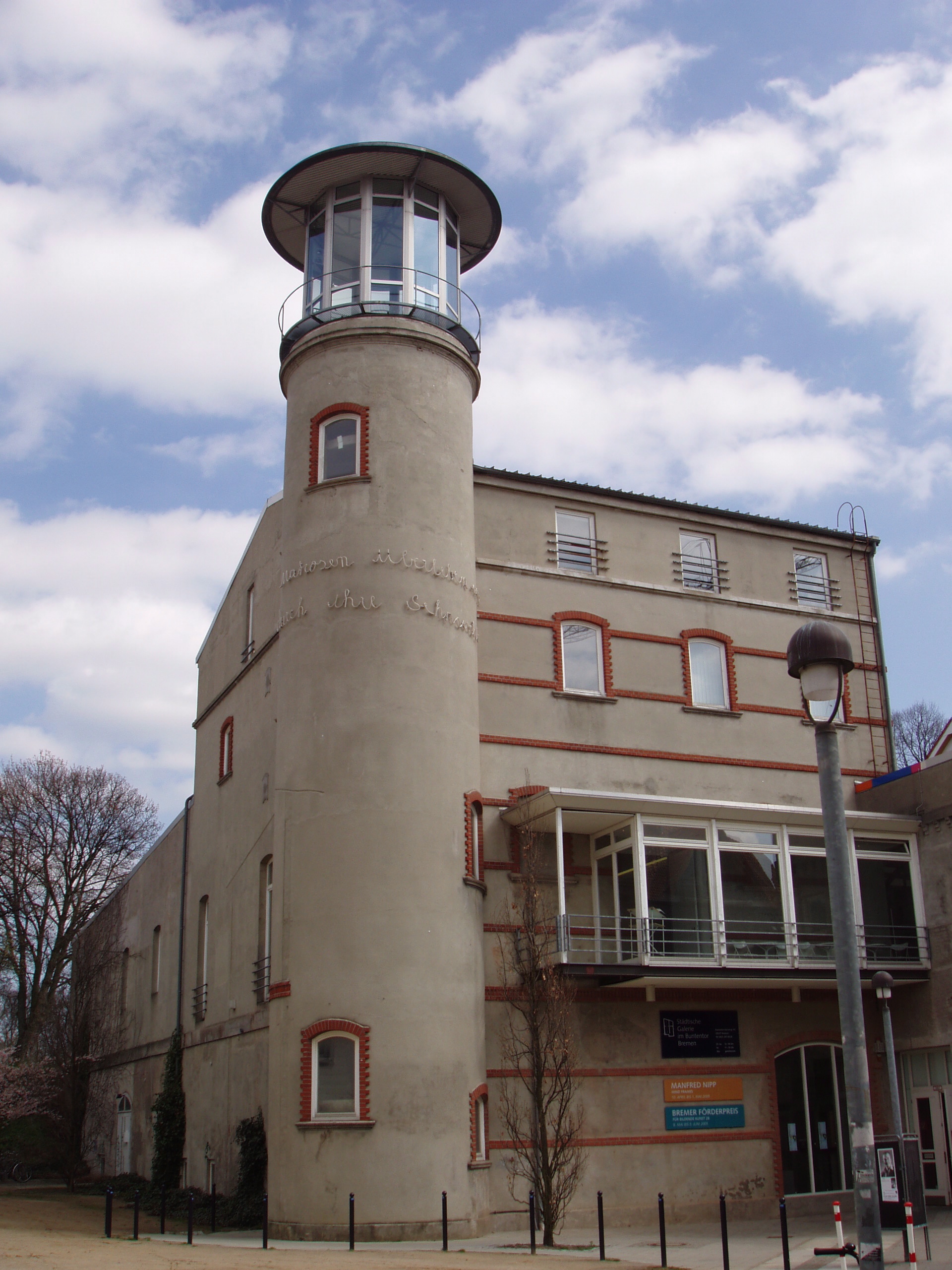 Städtische Galerie Bremen