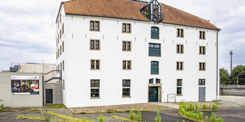 Vegesacker Geschichtenhaus