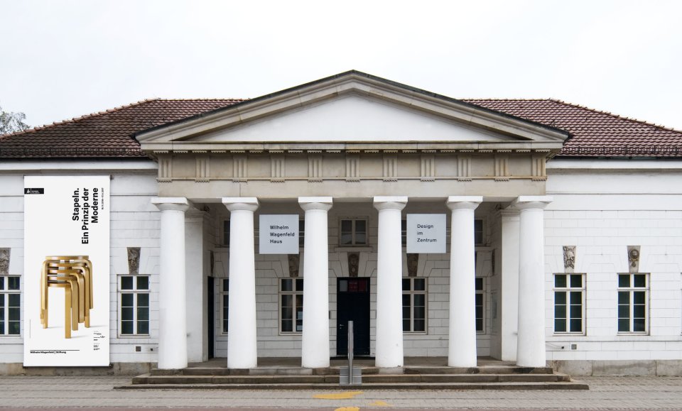 Wilhelm Wagenfeld Haus