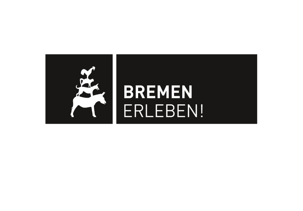 Bremen erleben Logo
