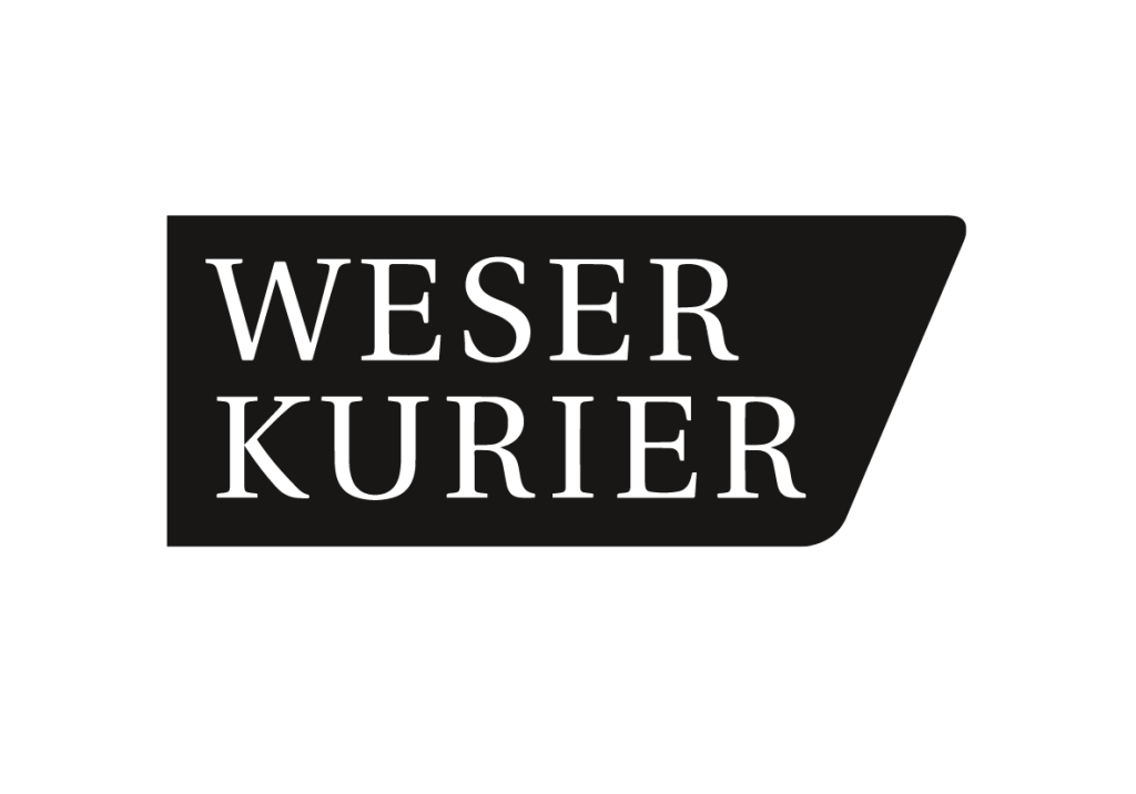Weser Kurier Logo