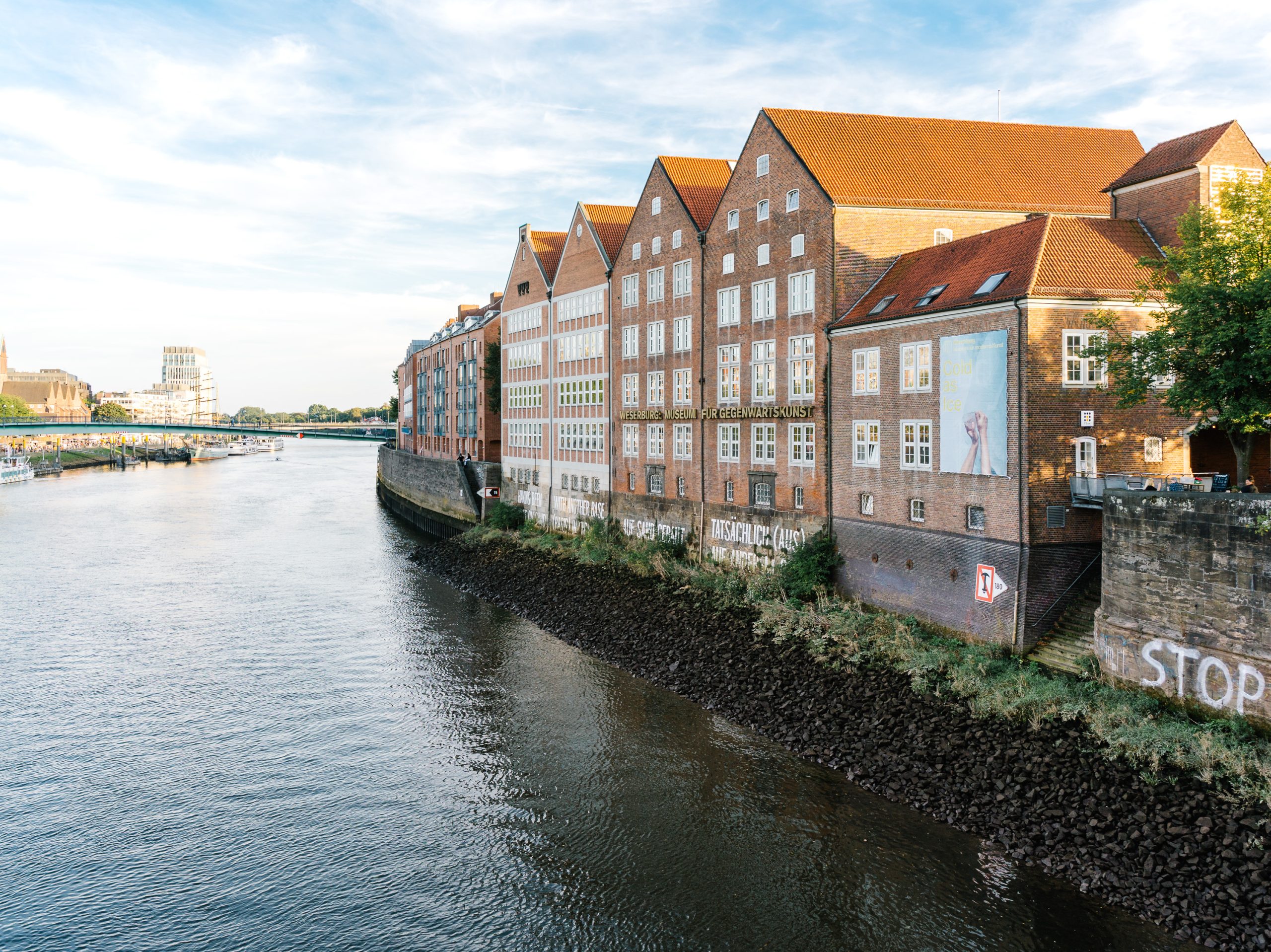 Weserburg Museum für moderne Kunst