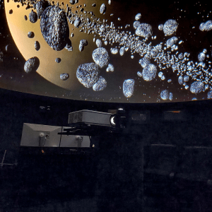 Planetarium Bremen