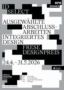 Ausstellungsmotiv ID Select