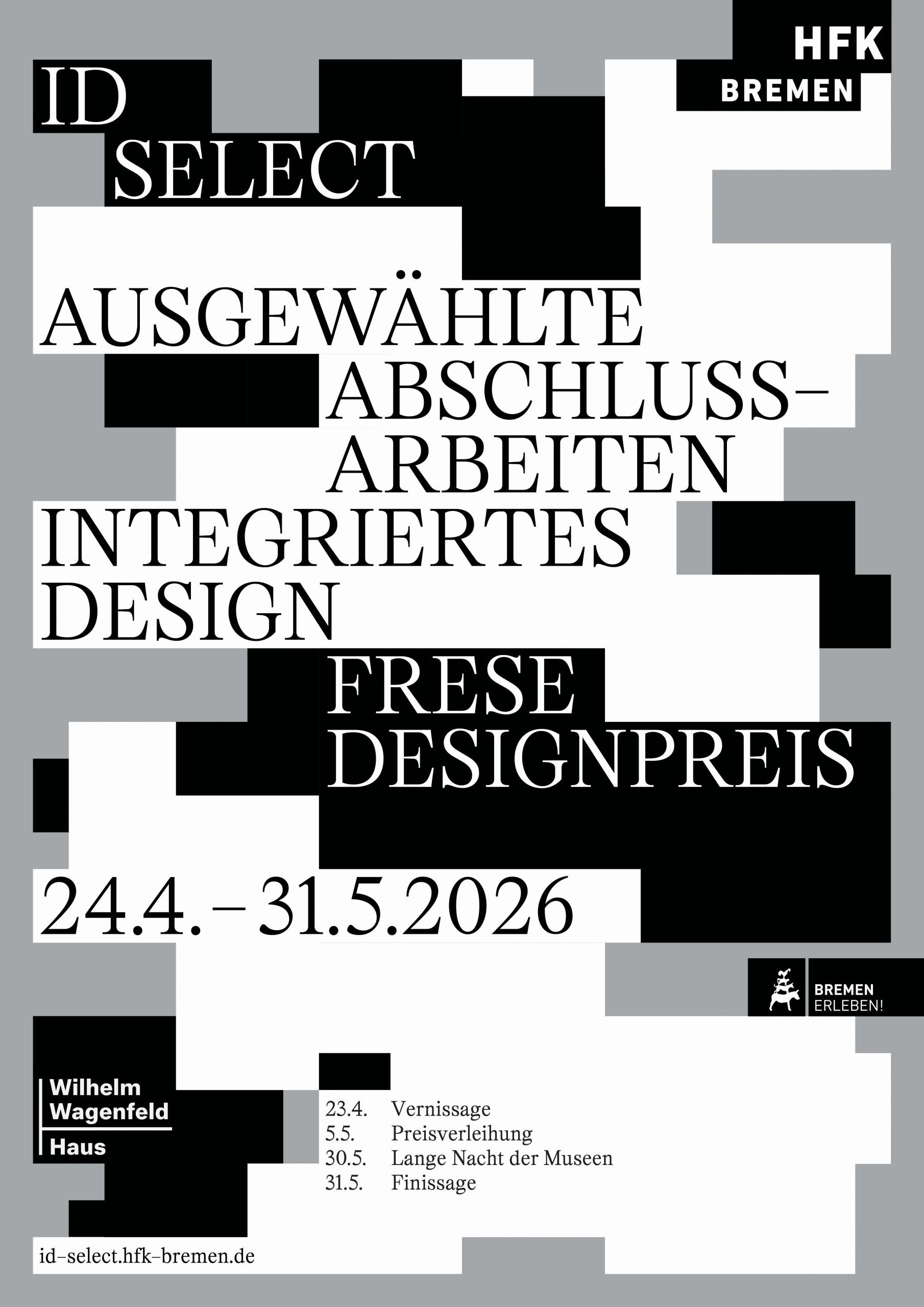 Ausstellungsmotiv ID Select