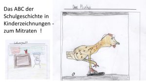 Kinderzeichnung
