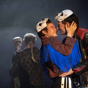 bremer shakespeare company: Romeo und Julia für 2