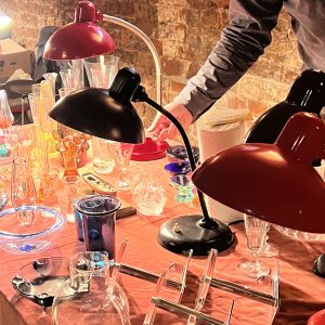 Wilhelm Wagenfeld Haus