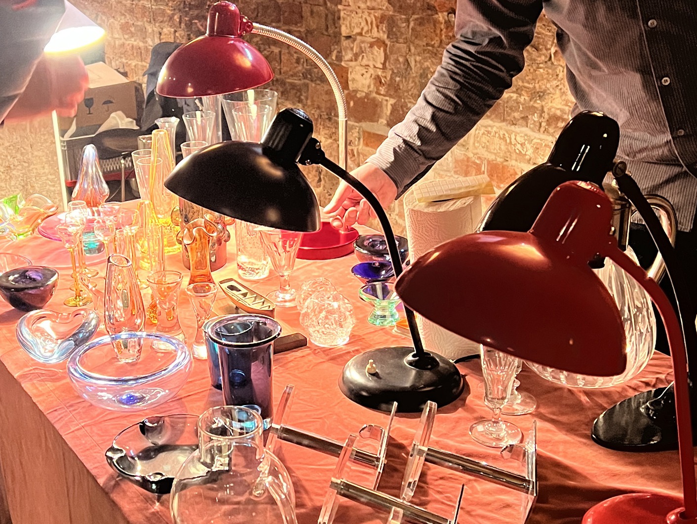 Wilhelm Wagenfeld Haus