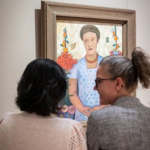 Die überaschende Führung Foto Hannes von der Fecht