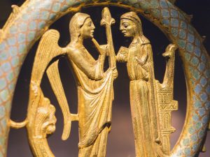 Die Krümme von Limoges