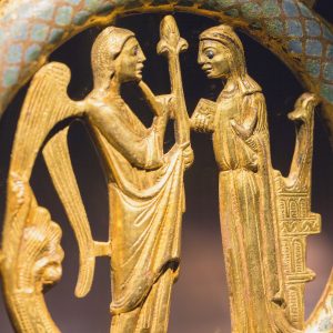 Die Krümme von Limoges