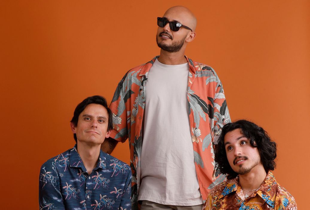 Durch die Lange Nacht mit Lucky Mirlo auf der Velostage