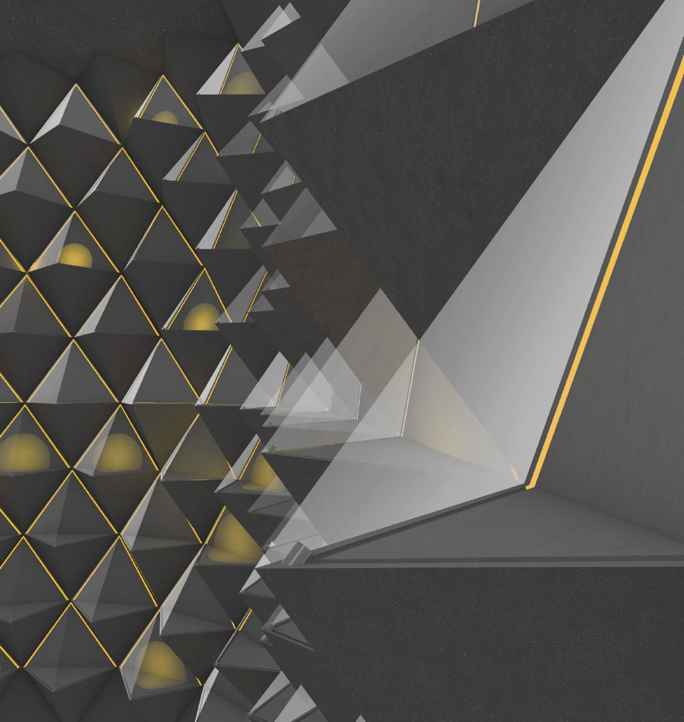 Präsentation Wunderkammer, Triangle Carbinet_Nora Constantin und Johanna Nolte