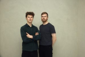 ELJO – Duo zwischen nordischem Jazz und minimalistischer Elektronik.