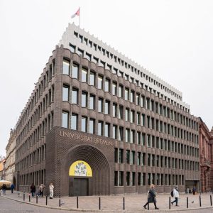 Universität Bremen Zentrum für Europäische Rechtspolitik, Forum am Domshof