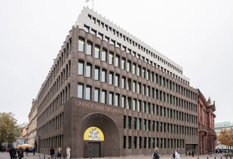Universität Bremen Zentrum für Europäische Rechtspolitik, Forum am Domshof