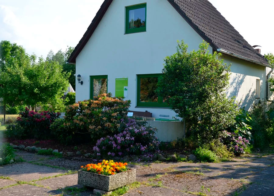 Das Kaisenhausmuseum