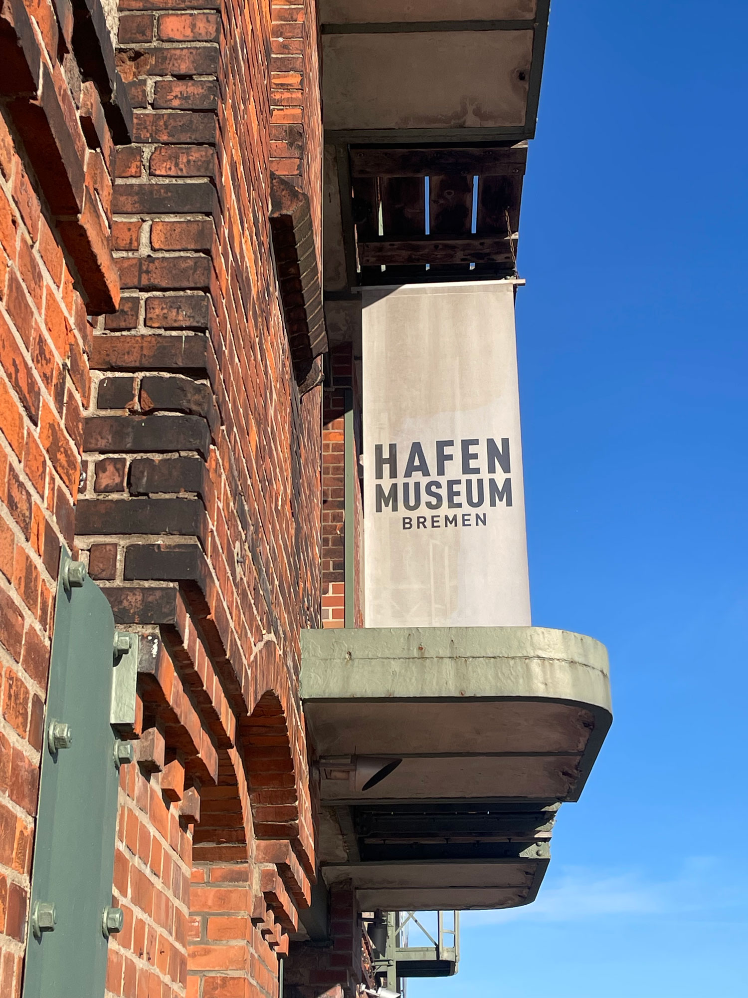Hafenmuseum Bremen